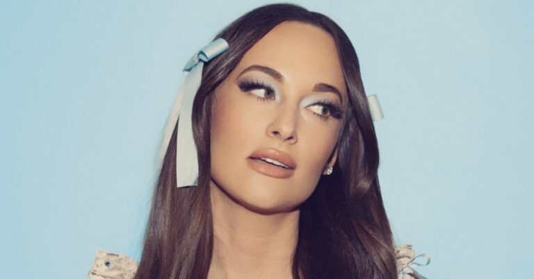 Kacey Musgraves Set to Make Long-Awaited Comeback in Australia