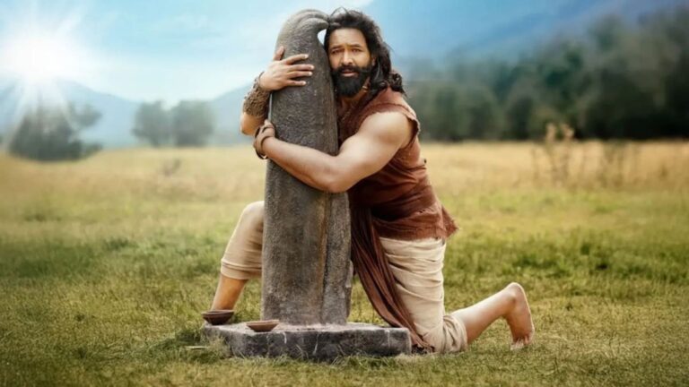 Kannappa Box Office Update: Vishnu Manchu's Film Surpasses ₹27 Crore in 5 Days