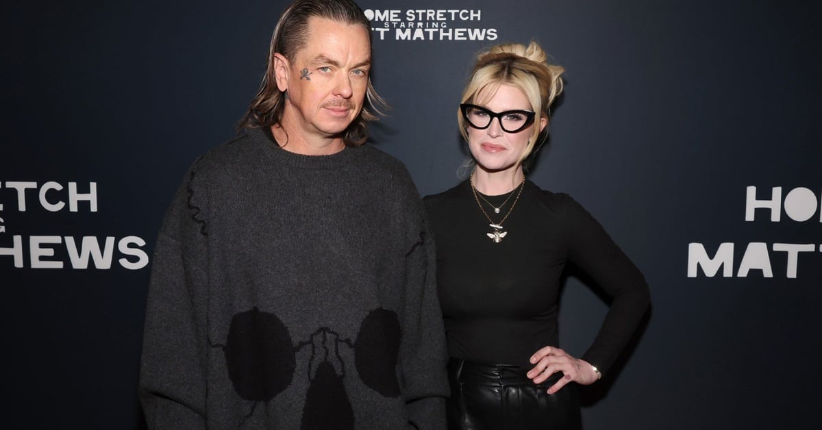Kelly Osbourne and Sid Wilson Celebrate Engagement at Ozzy's Last Concert