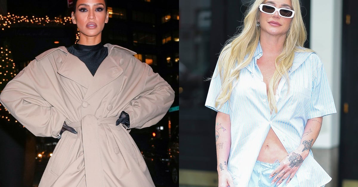 Kesha Stands by Cassie After Sean Combs' Conviction: ‘I Believe You’