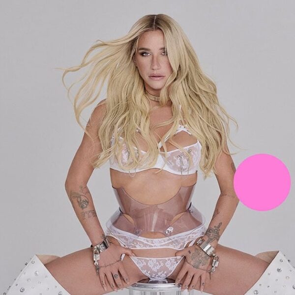 Kesha to Launch Her First Headline Tour in Australia in Over Ten Years