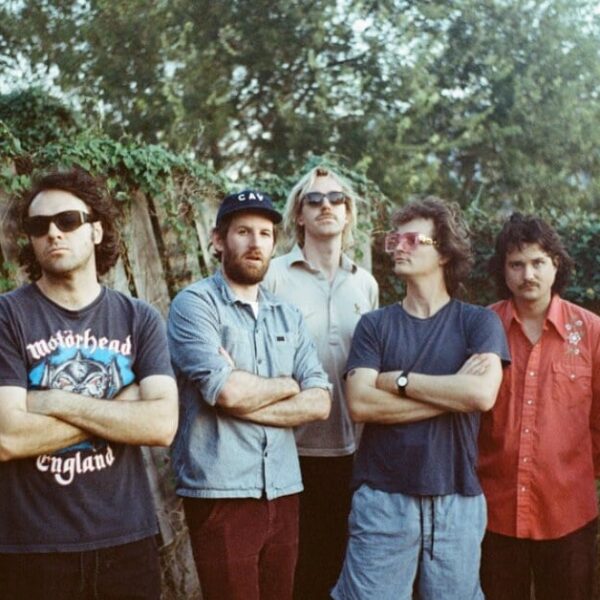 King Gizzard & the Lizard Wizard Joins the Exodus from Spotify