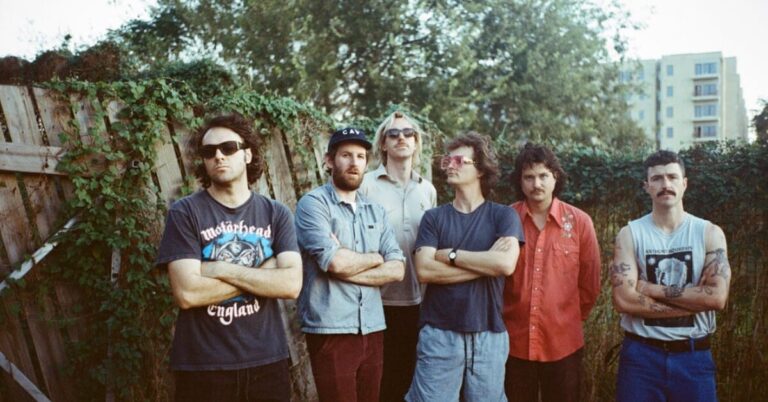 King Gizzard & the Lizard Wizard Joins the Exodus from Spotify