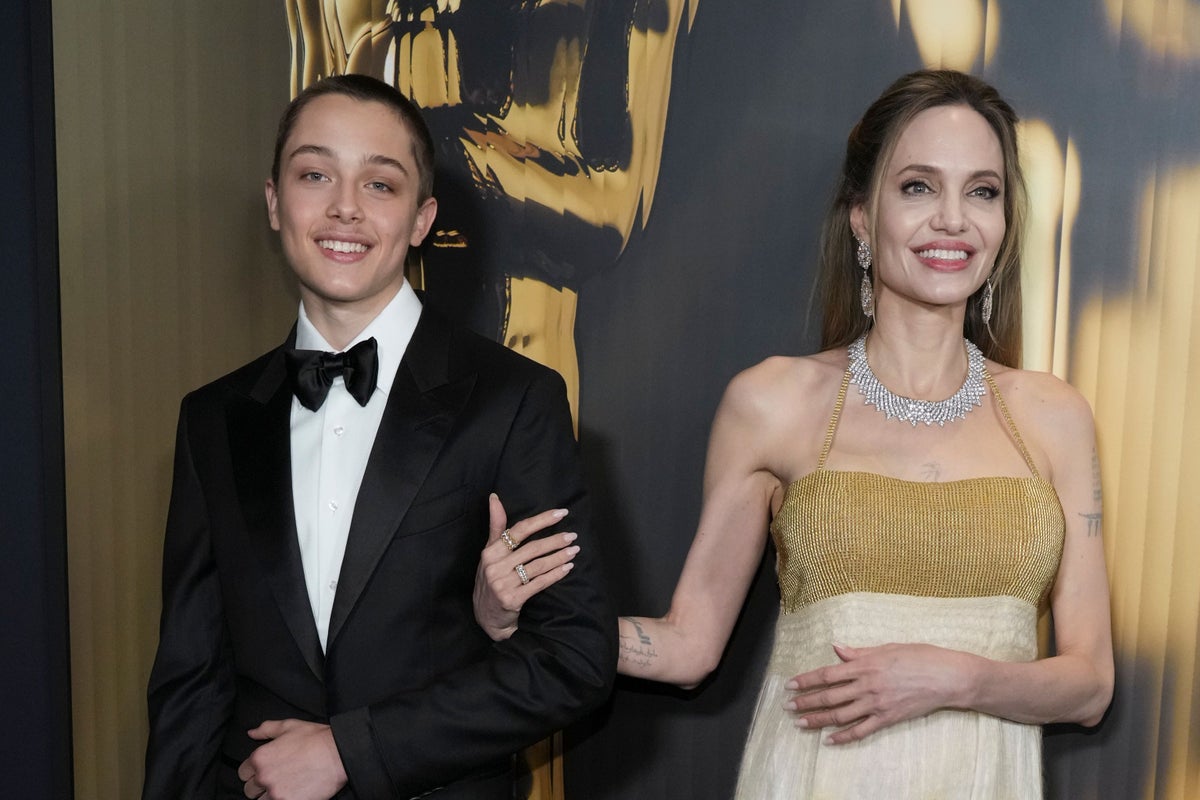 Knox Jolie-Pitt's Exciting Return to the Red Carpet After Three Years