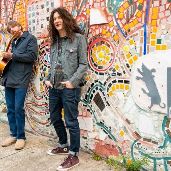 Kurt Vile Creates EP Inspired by His Favorite Song