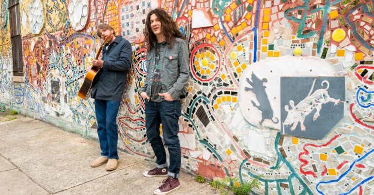 Kurt Vile Creates EP Inspired by His Favorite Song