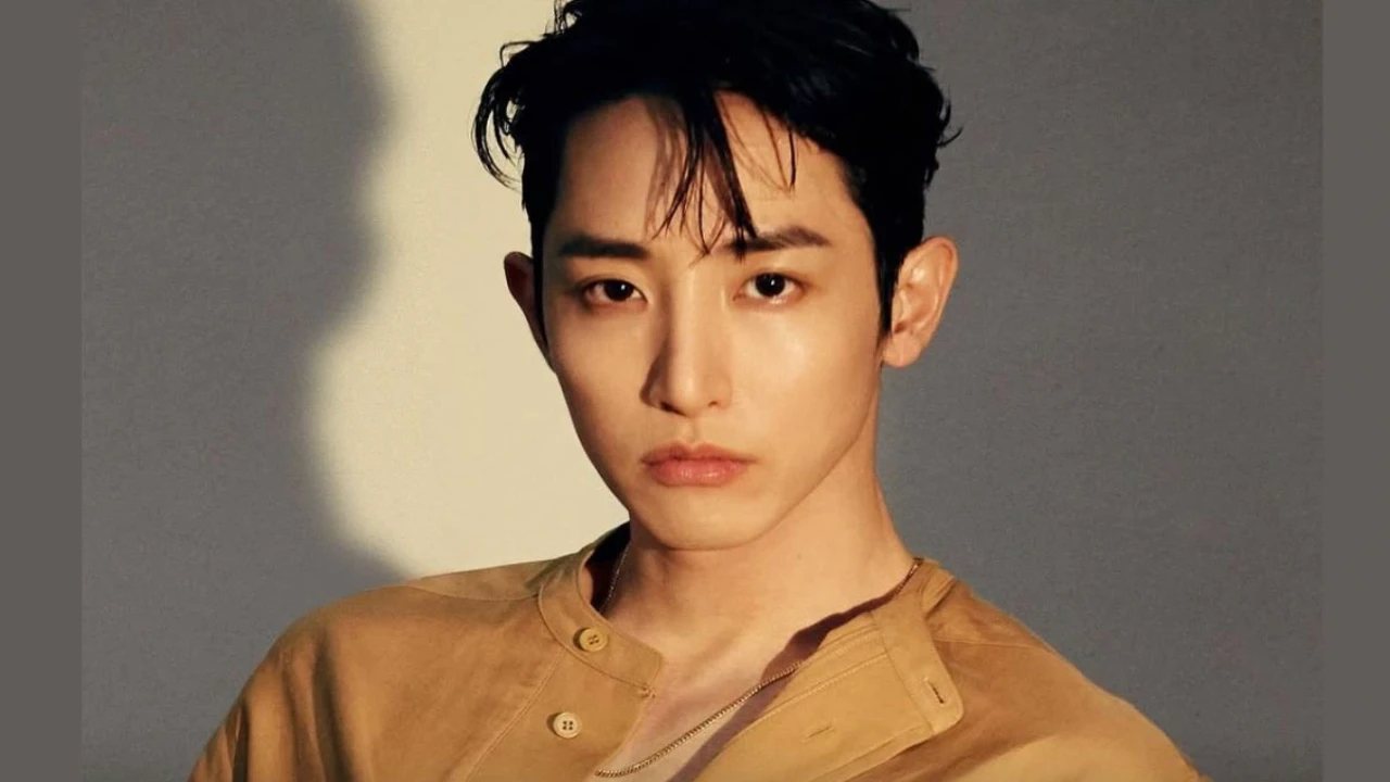 Lee Soo Hyuk Signs with Sooyoung's SARAM Ent After Leaving YG Entertainment