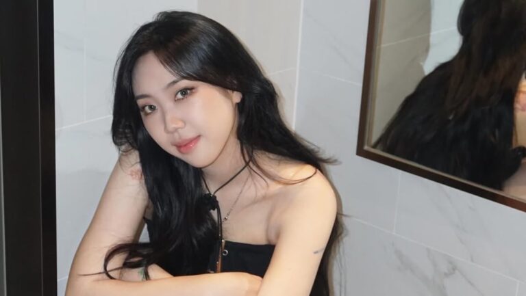 Lee Young-ji Joins Waterbomb Singapore 2025 Lineup as Final Artist