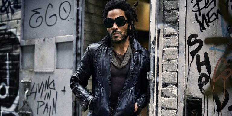 Lenny Kravitz Eyes Regular Tour Stops in Australia – Exclusive Insights
