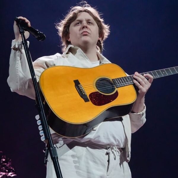 Lewis Capaldi Expands His Australian Tour with Exciting New Show