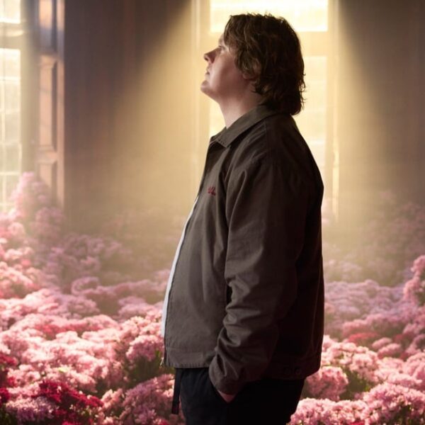 Lewis Capaldi Hints at Exciting Upcoming Australian Tour