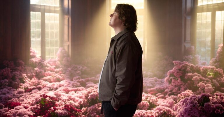 Lewis Capaldi Hints at Exciting Upcoming Australian Tour