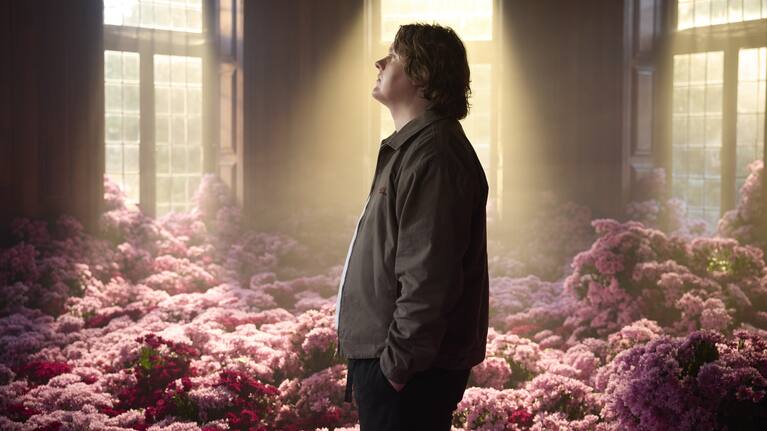 Lewis Capaldi has announced he will be playing two shows in New Zealand in 2025.