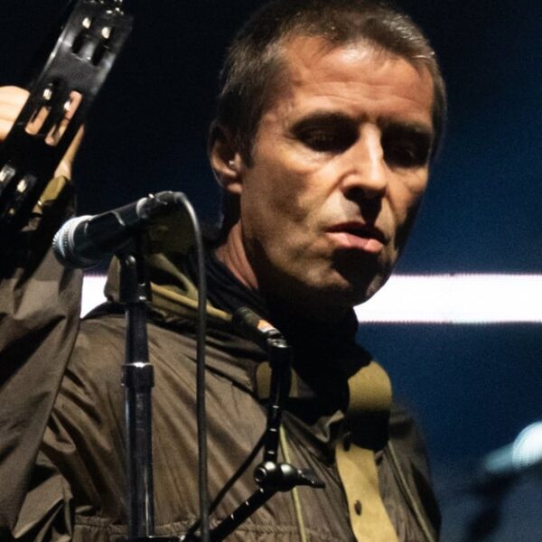 Liam Gallagher Says Oasis Concerts Give Cheaters a Pass: No Coldplay Cam!