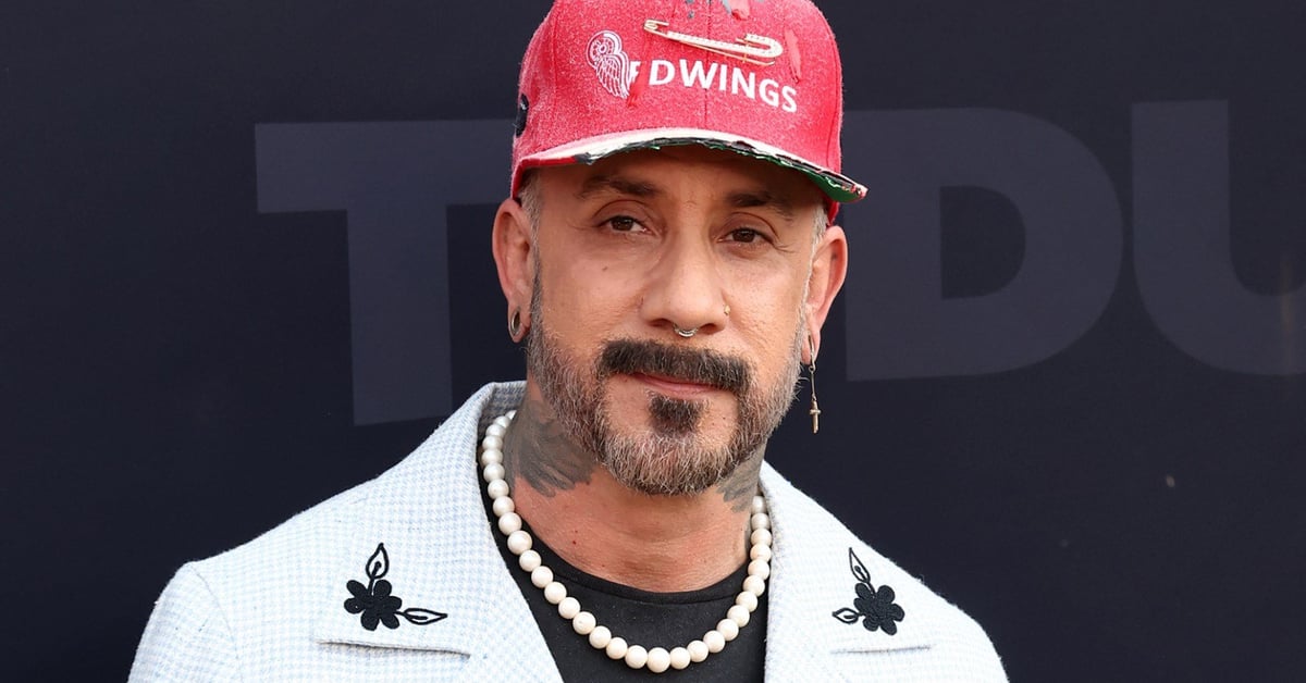 Liam Payne Shares Insights on Music for AJ McLean Before His Passing
