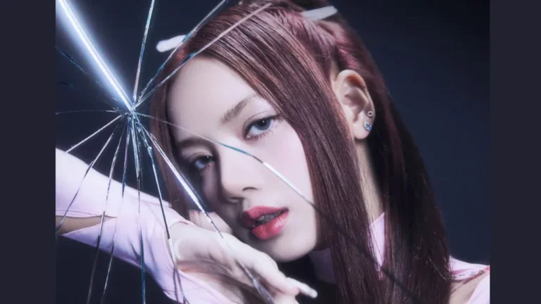 Lisa of BLACKPINK Opens Up About Trainee Struggles with Korean Language