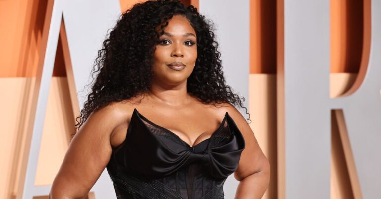 Lizzo's Legal Team Accuses Stylist of Deception, Seeks Discrimination Case Dismissal