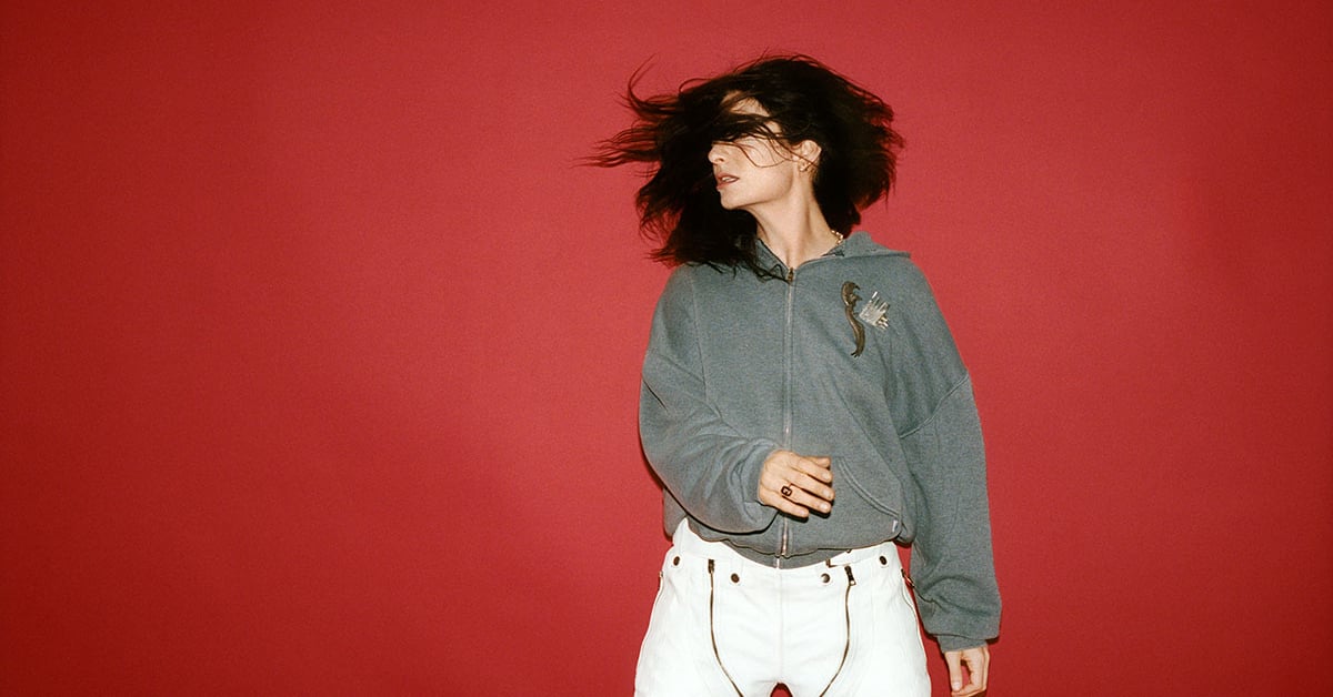 Lorde Unveils 2026 'Ultrasound' Arena Tour in New Zealand and Australia