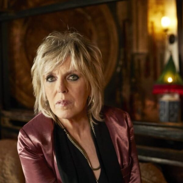 Lucinda Williams Set to Headline Exclusive Concert Event