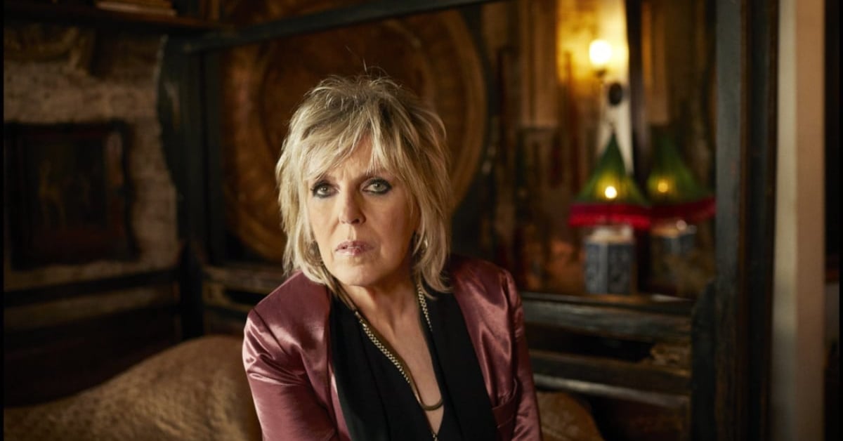 Lucinda Williams Set to Headline Exclusive Concert Event