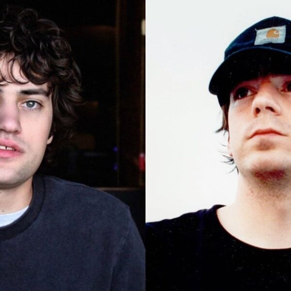 MJ Lenderman Delivers Jason Molina Cover for 'I Will Swim to You' Tribute Album
