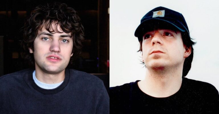 MJ Lenderman Delivers Jason Molina Cover for 'I Will Swim to You' Tribute Album