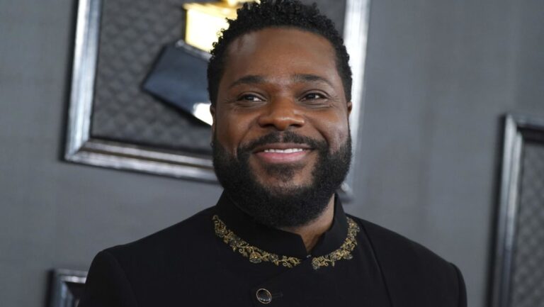 Malcolm-Jamal Warner, Star of The Cosby Show, Tragically Passes at 54