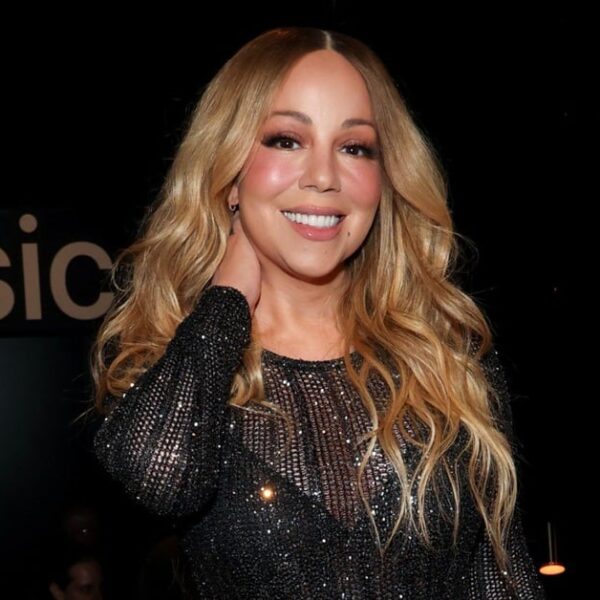 Mariah Carey Unveils 'MC16' Insights and Sneak Peek of 'Sugar Sweet'