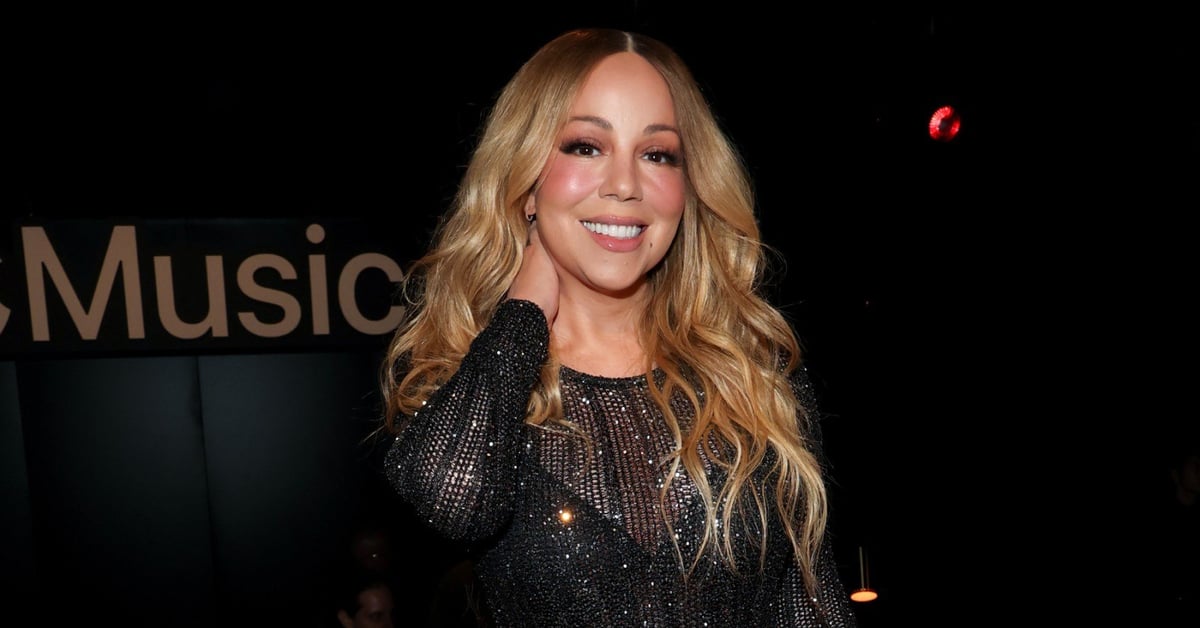 Mariah Carey Unveils 'MC16' Insights and Sneak Peek of 'Sugar Sweet'