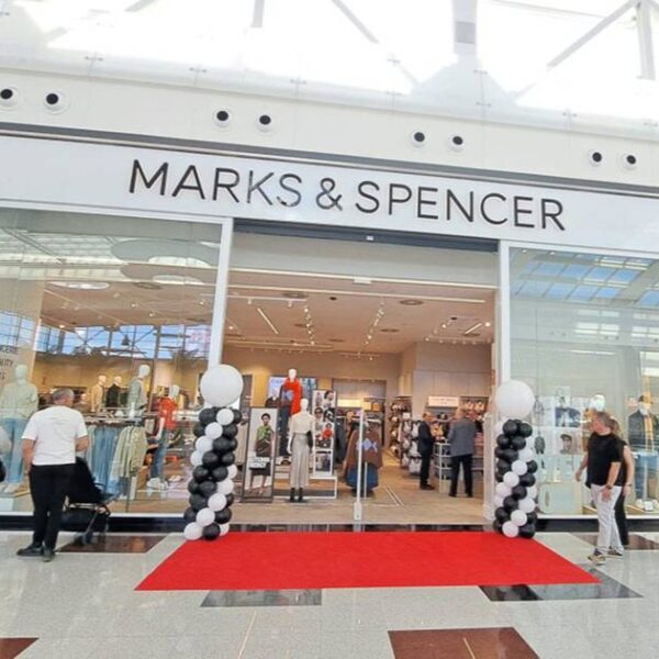 Marks & Spencer Ad Pulled by Watchdog for Using 'Unhealthily' Thin Model