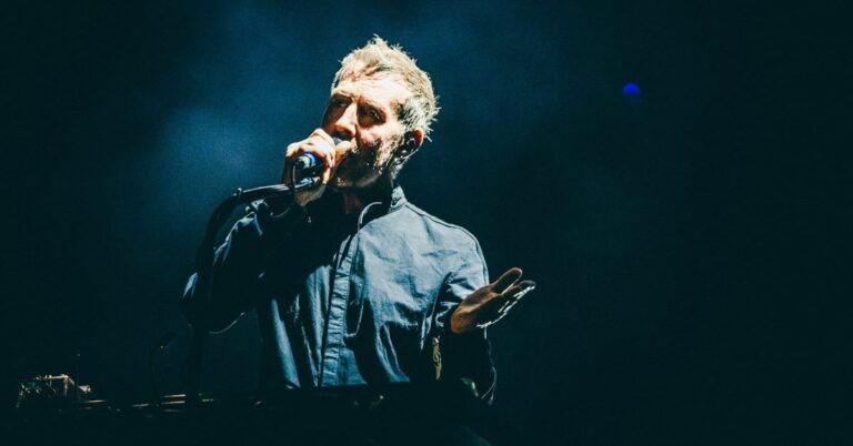 Massive Attack Forms Alliance to Support Musicians Opposing Industry Intimidation
