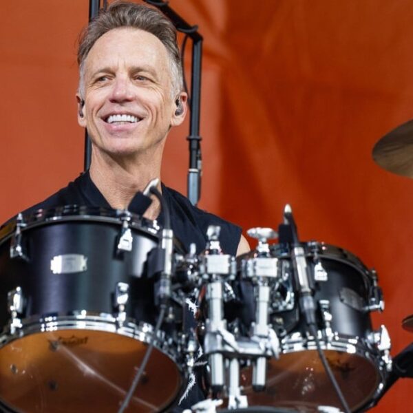 Matt Cameron Reaffirms Active Music Career After Leaving Pearl Jam