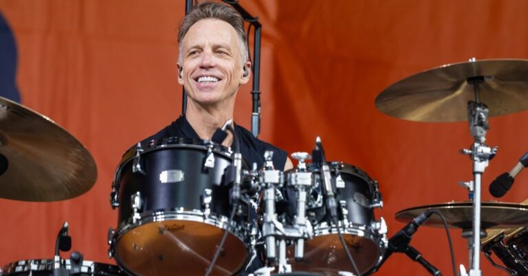 Matt Cameron Reaffirms Active Music Career After Leaving Pearl Jam