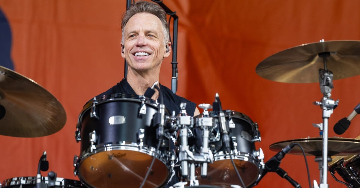 Matt Cameron Reaffirms Active Music Career After Leaving Pearl Jam