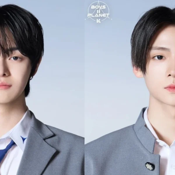 Meet Leo and Sangwon: Ex-BIGHIT Trainees Making Waves with ENHYPEN Covers