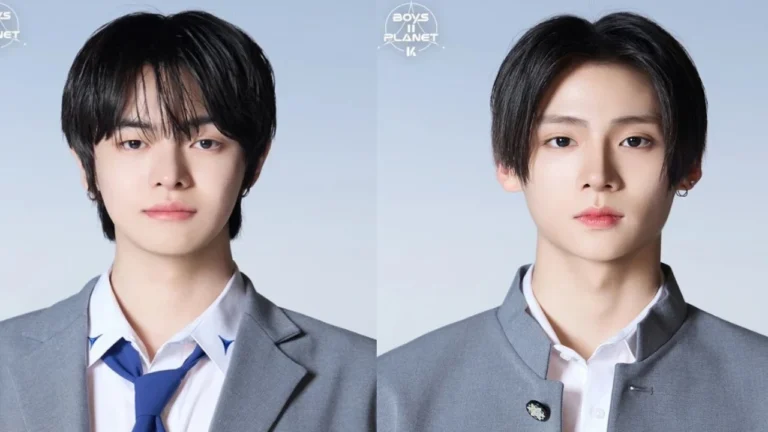 Meet Leo and Sangwon: Ex-BIGHIT Trainees Making Waves with ENHYPEN Covers