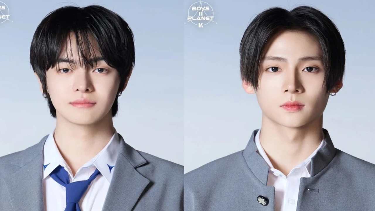 Meet Leo and Sangwon: Ex-BIGHIT Trainees Making Waves with ENHYPEN Covers