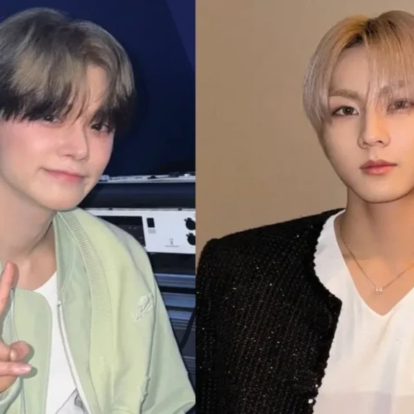 Meet the 13 HYBE Artists Joining The Recording Academy in 2025, Including Yeonjun & Jungwon