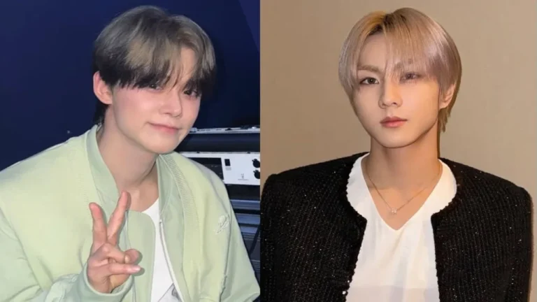 Meet the 13 HYBE Artists Joining The Recording Academy in 2025, Including Yeonjun & Jungwon