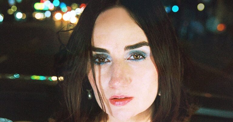 Meg Mac Captures the Emotion of Airport Farewells in New Single