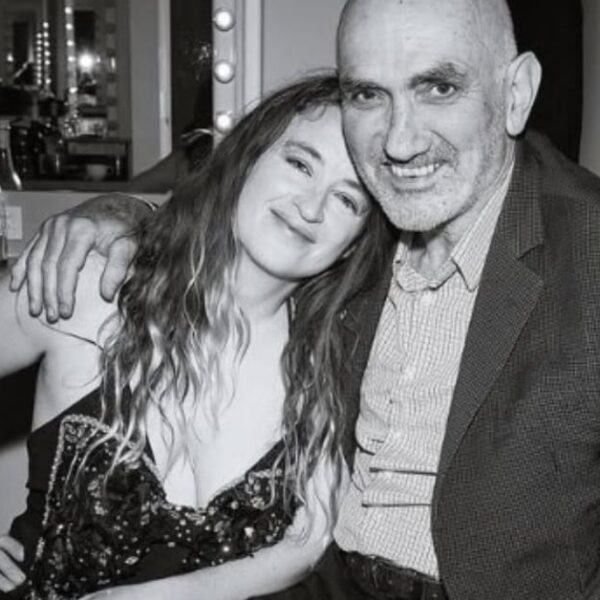 “Meg Washington and Paul Kelly Release Inspiring Track ‘Fine’”