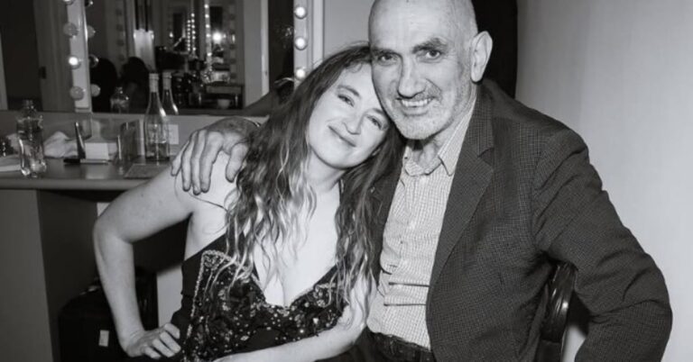 “Meg Washington and Paul Kelly Release Inspiring Track ‘Fine’”