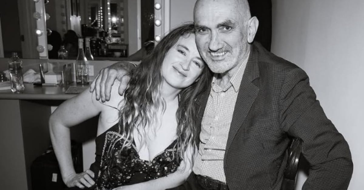 “Meg Washington and Paul Kelly Release Inspiring Track ‘Fine’”