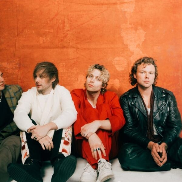 Michael Clifford Shares Insights on ‘Thrilling’ New 5SOS Music