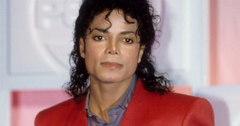 Michael Jackson Biopic Release Delayed to April 2026