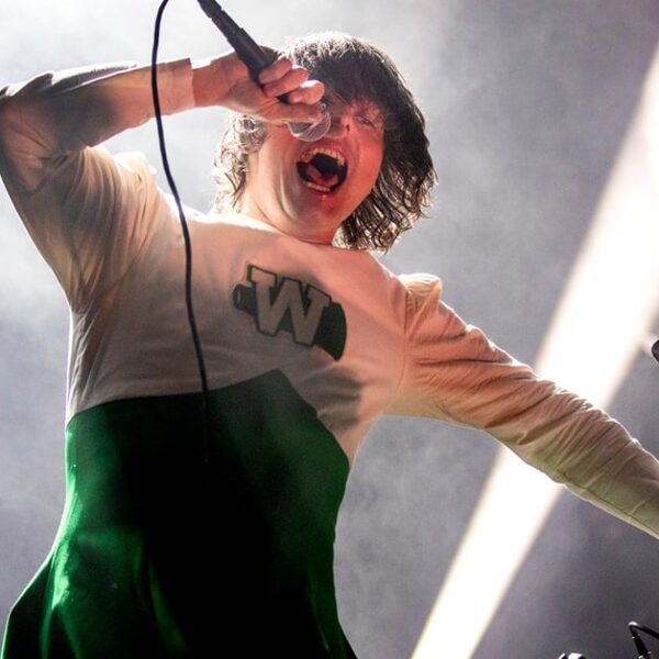 My Chemical Romance Unveils New Track "War Beneath the Rain"
