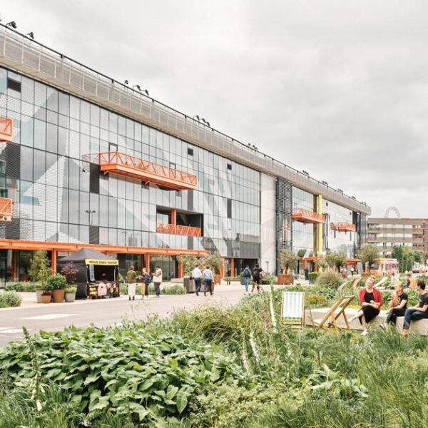 NABA Launches Its First International Campus in London