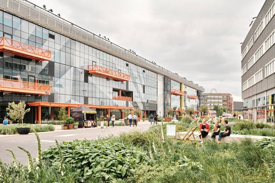 NABA Launches Its First International Campus in London