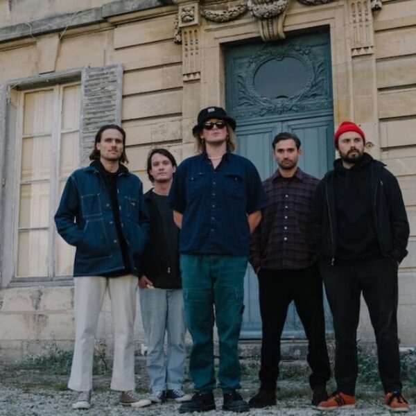 NO CIGAR Unveils New Album Titled 'Under the Surface'