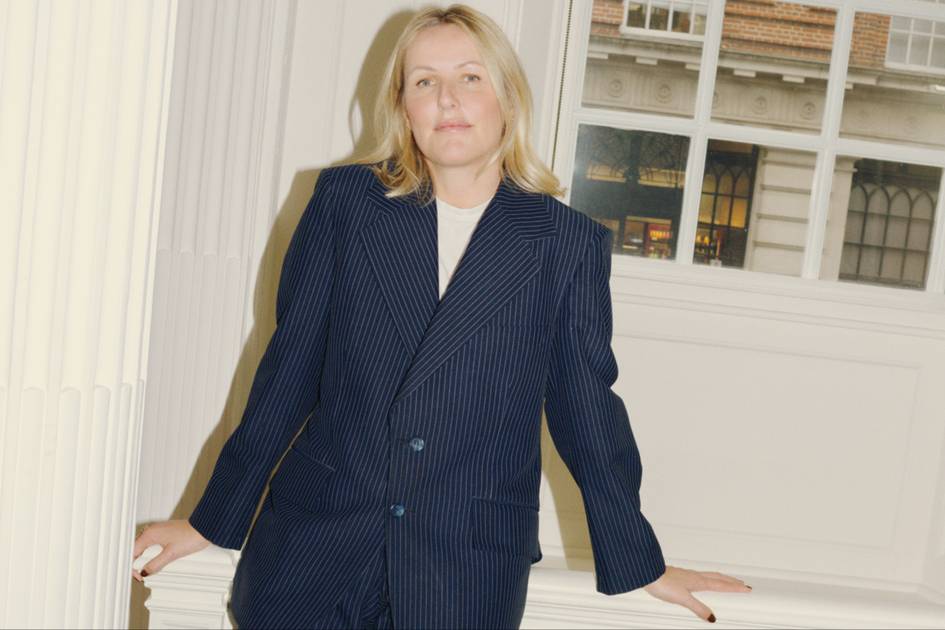 New CEO Laura Weir of BFC Calls for a Fresh Start